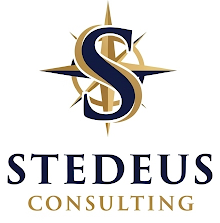STEDEUS Logo